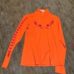 Beautiful Bogner Top